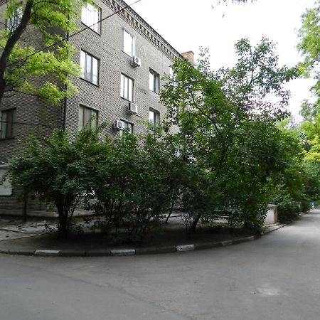 1-Room Luxury Apartment On Sobornyi Avenue 170-V, By Grandhome Zaporizhia Kültér fotó